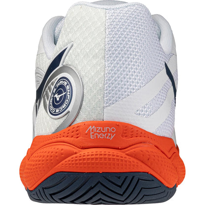 CHAUSSURES MIZUNO WAVE ENFORCE 2 COURT TOUTES SURFACES