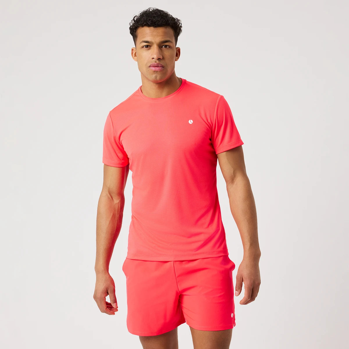 T-SHIRT BJORN BORG ACE LIGHT