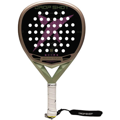 RAQUETTE PADEL DROP SHOT EXPLORER SOFT W