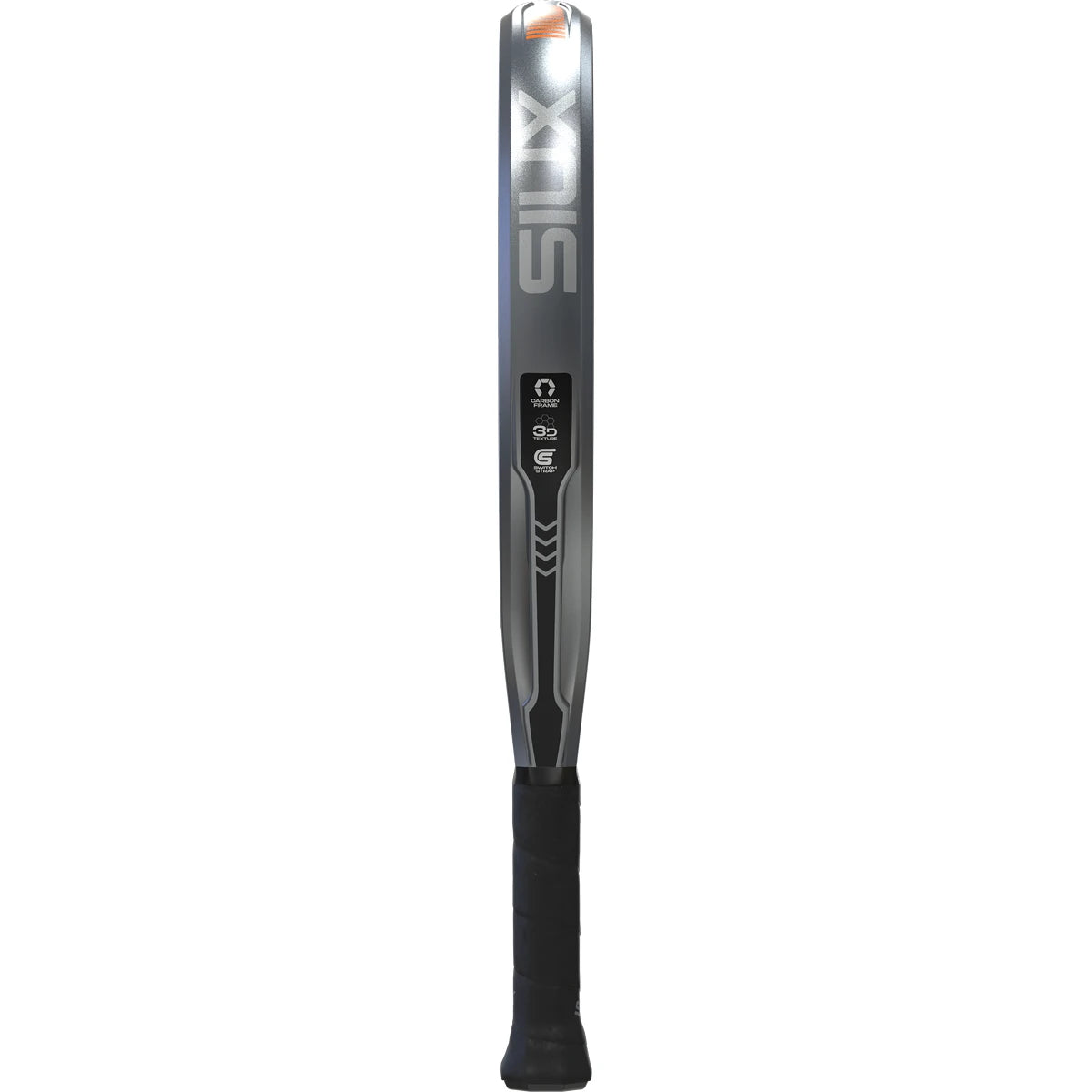 RAQUETTE DE PADEL SIUX PEGASUS PRO 2026 LAVA ORANGE