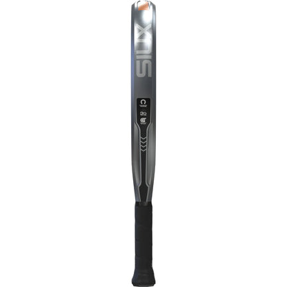 RAQUETTE DE PADEL SIUX PEGASUS PRO 2026 LAVA ORANGE