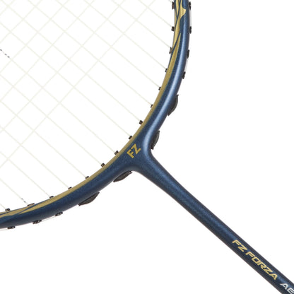 RAQUETTE TEST DE BADMINTON FZ FORZA AERO POWER MASTER S POSEIDON
