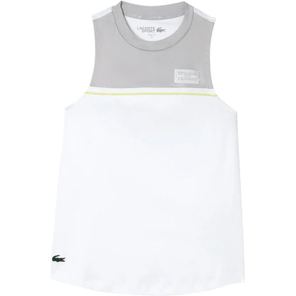 DEBARDEUR LACOSTE FEMME ACTIVE PERFORMANCE