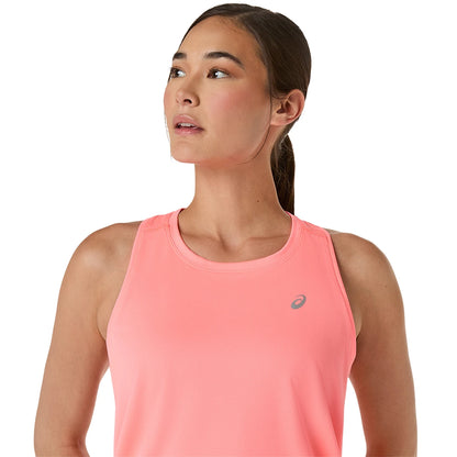 ASICS WOMEN'S CORE TANK TOP