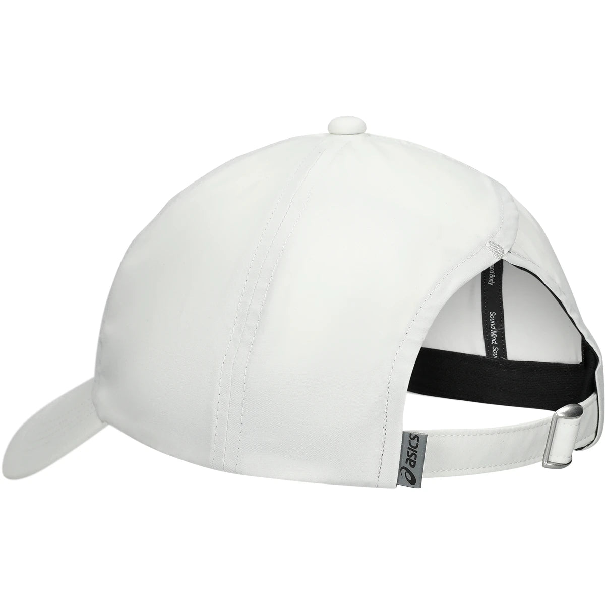 CASQUETTE ASICS ESSENTIAL