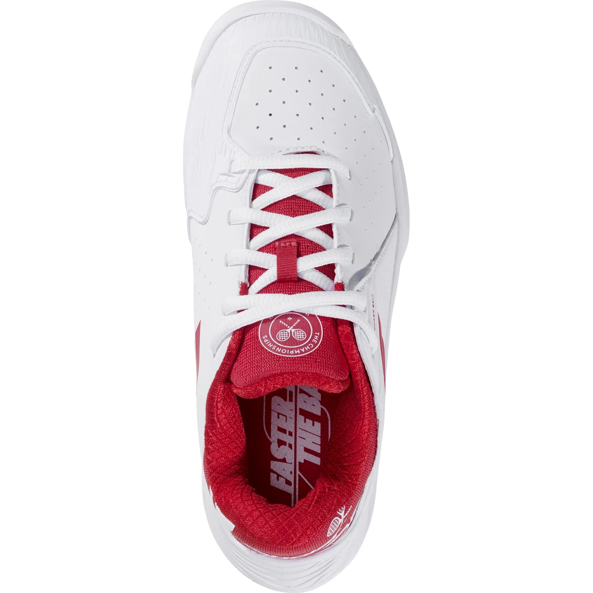 CHAUSSURES BABOLAT JUNIOR PROPULSE 3 WIMBLEDON TOUTES SURFACES