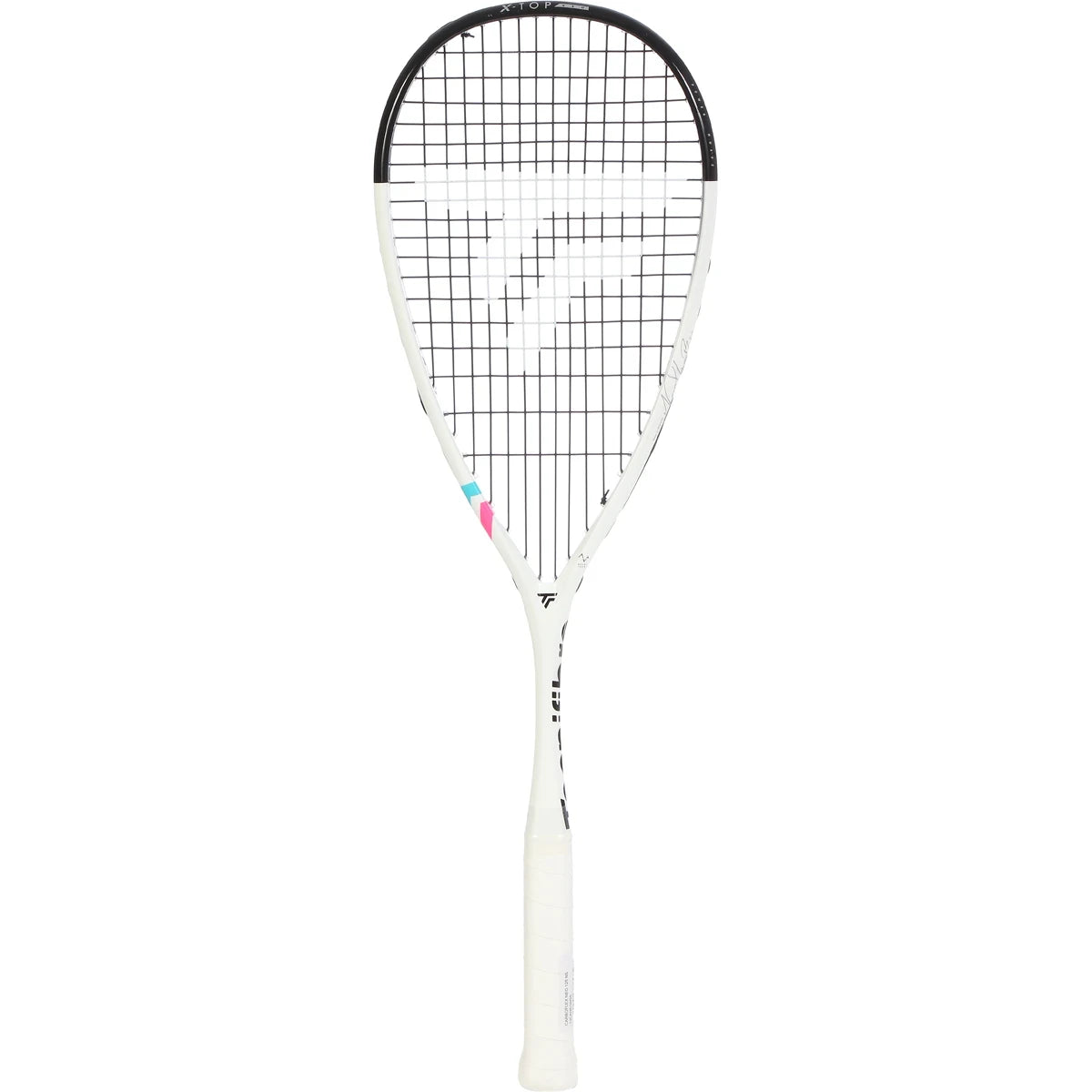 RAQUETTE DE SQUASH TECNIFIBRE CARBOFLEX NEO 125 NS