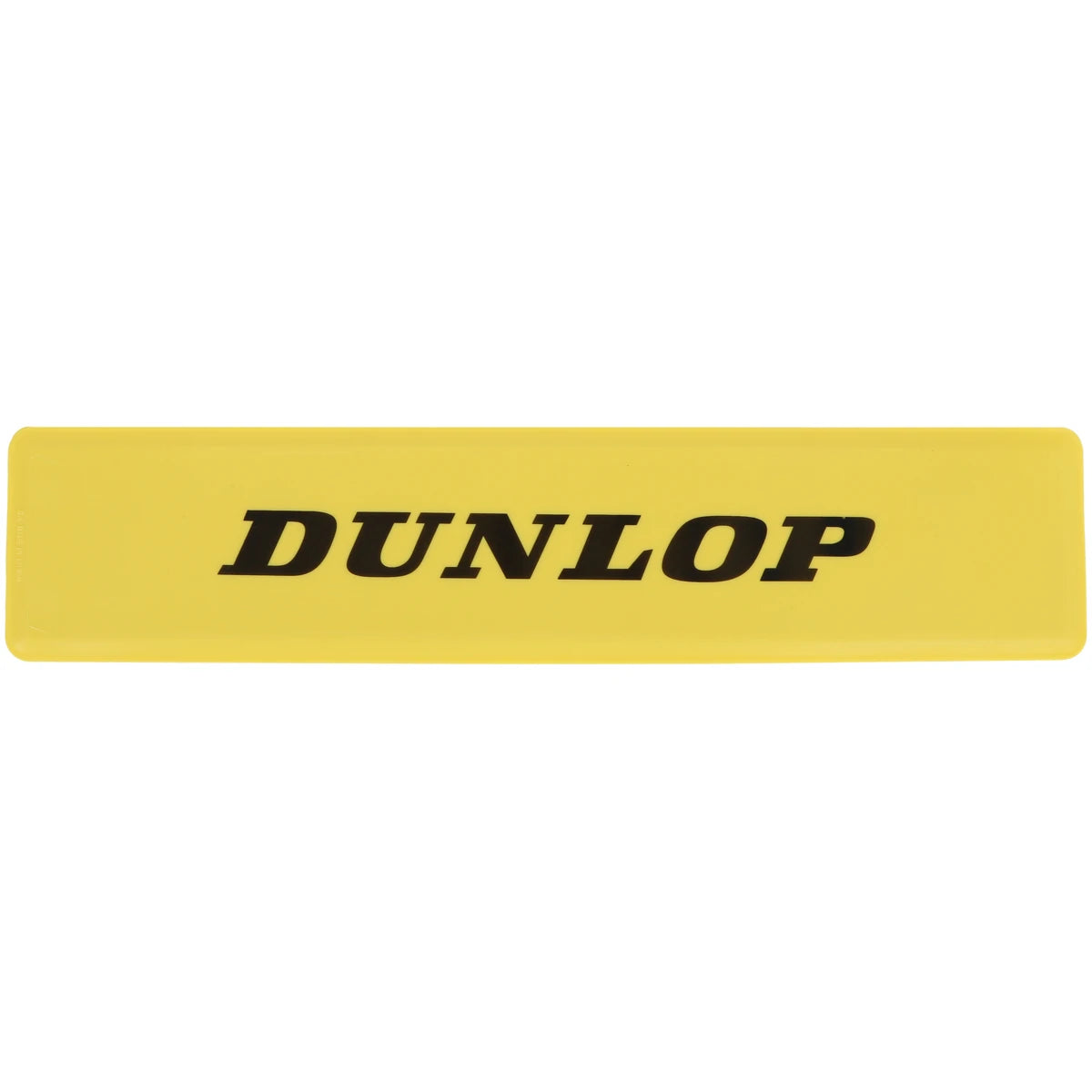 Lot de 12 Lignes de Court Dunlop