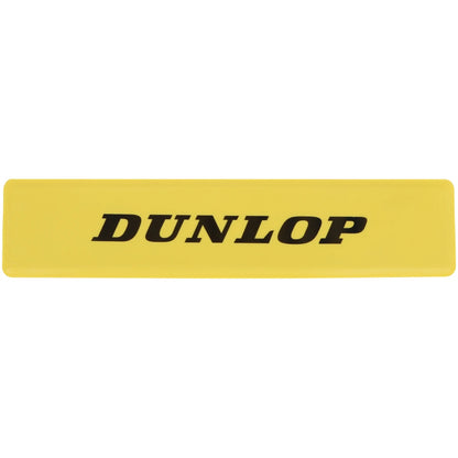 Lot de 12 Lignes de Court Dunlop