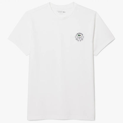 LACOSTE HERITAGE T-SHIRT