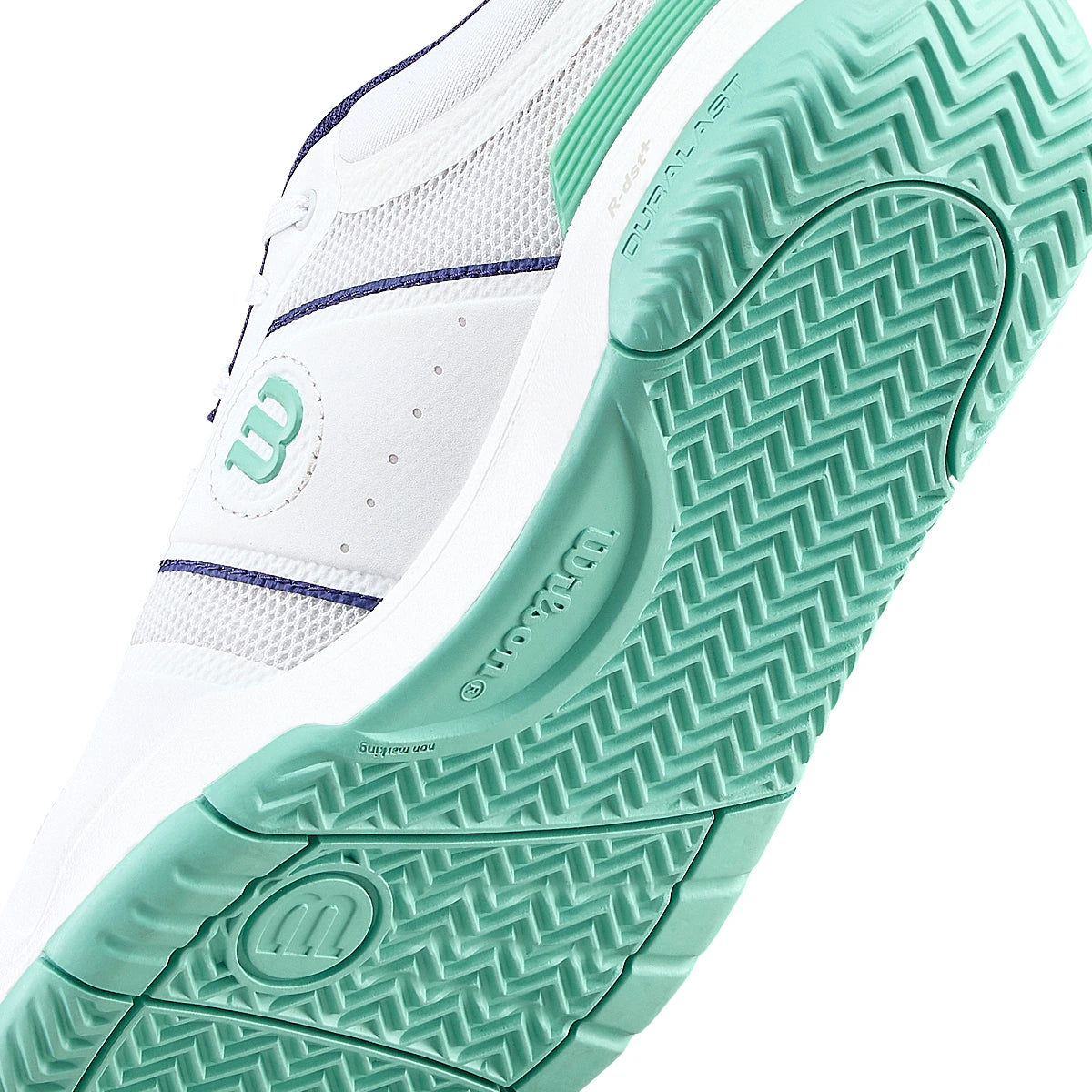CHAUSSURES PICKLEBALL WILSON FEMME PRO