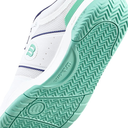CHAUSSURES PICKLEBALL WILSON FEMME PRO