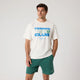 T-SHIRT BJORN BORG GRAPHIQUE