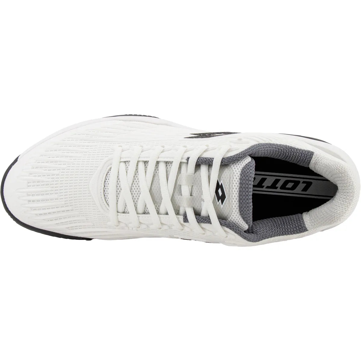 CHAUSSURES LOTTO MIRAGE 200 II TERRE BATTUE