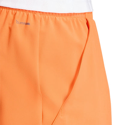 SHORT ADIDAS CLUB SW 7IN