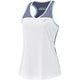 BABOLAT JUNIOR GIRLS' TANK TOP PLAY