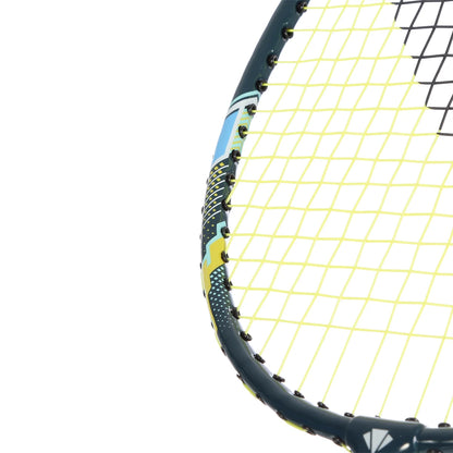 RAQUETTE DE BADMINTON CARLTON TRU-STORM SSX 2.0 (CORDEE)