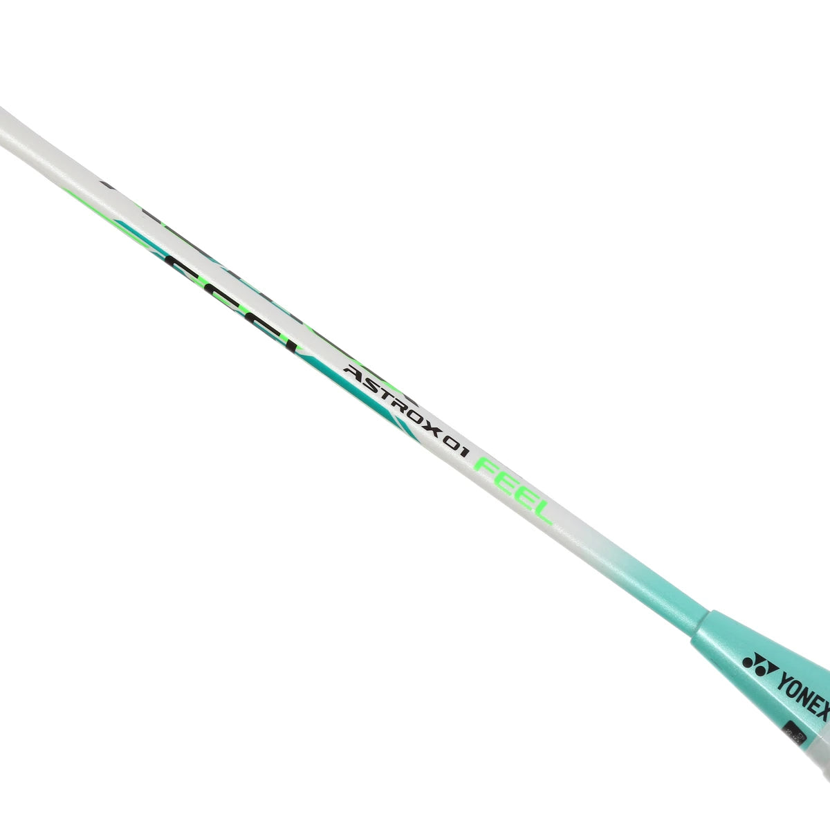 RAQUETTE DE BADMINTON YONEX ASTROX 01 FEEL (CORDEE)