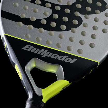 BULLPADEL INDIGA CONTROL 2026 PADEL RACKET