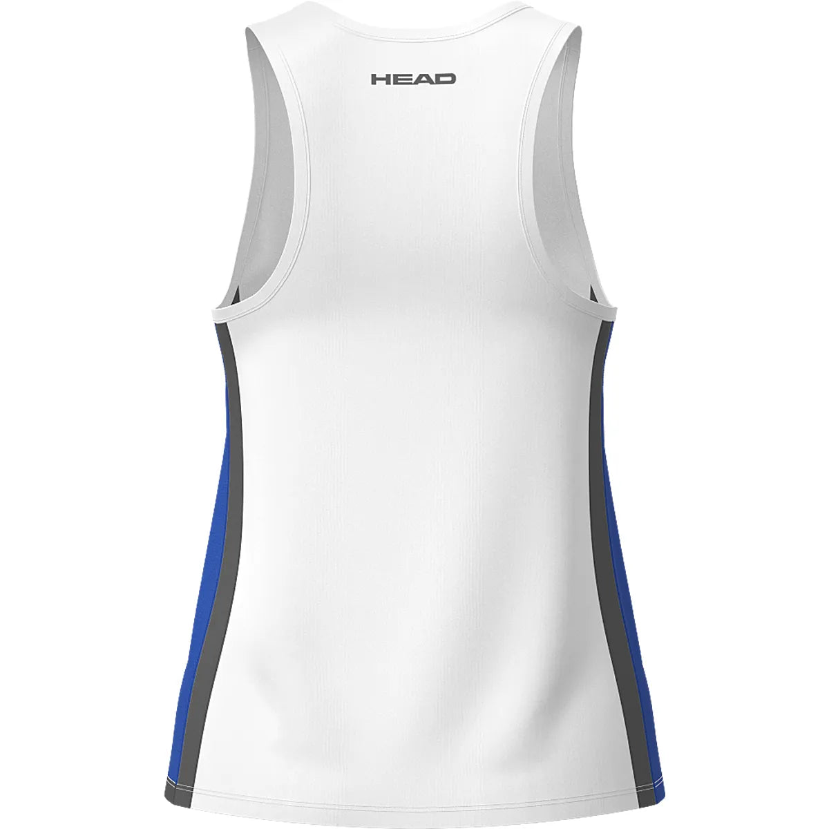 HEAD WOMEN'S CLUB TECH TANK TOP