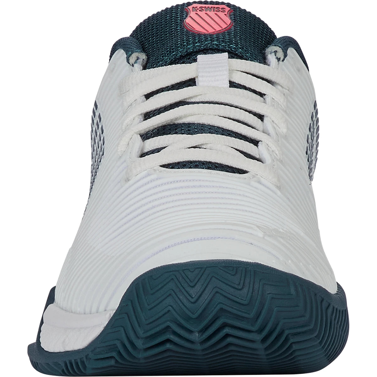 K-SWISS JUNIOR HYPERCOURT EXPRESS 2 TONPLATZ-SCHUHE