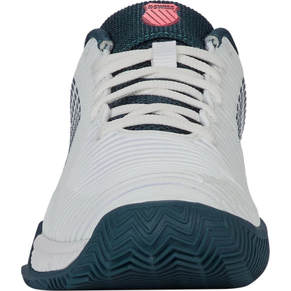 K-SWISS JUNIOR HYPERCOURT EXPRESS 2 TONPLATZ-SCHUHE