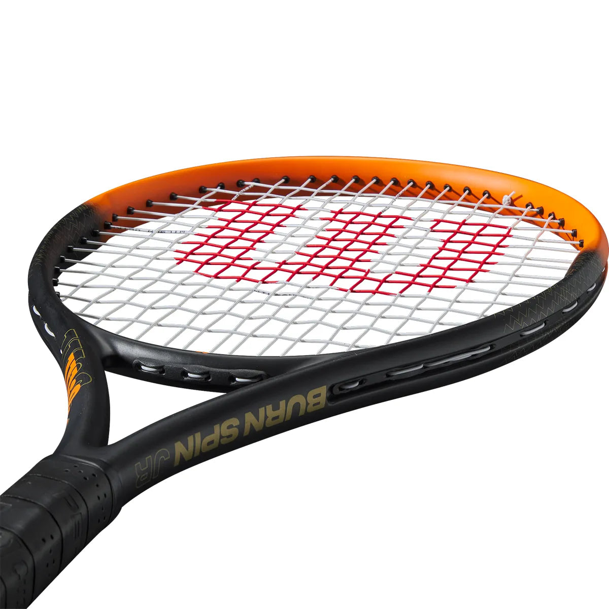RAQUETTE WILSON JUNIOR BURN SPIN 26
