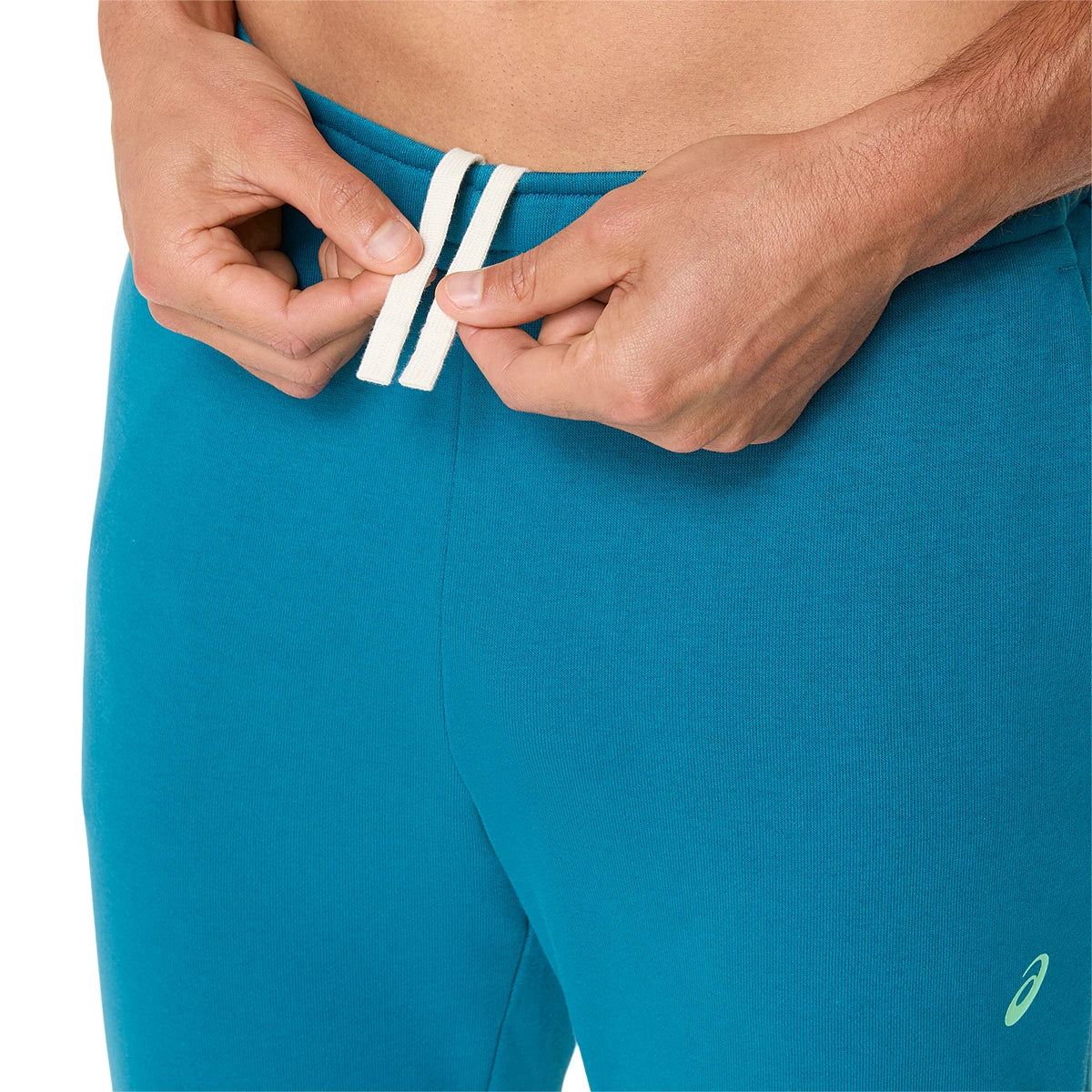 ASICS TRAINING HOSE FRENCH TERRY