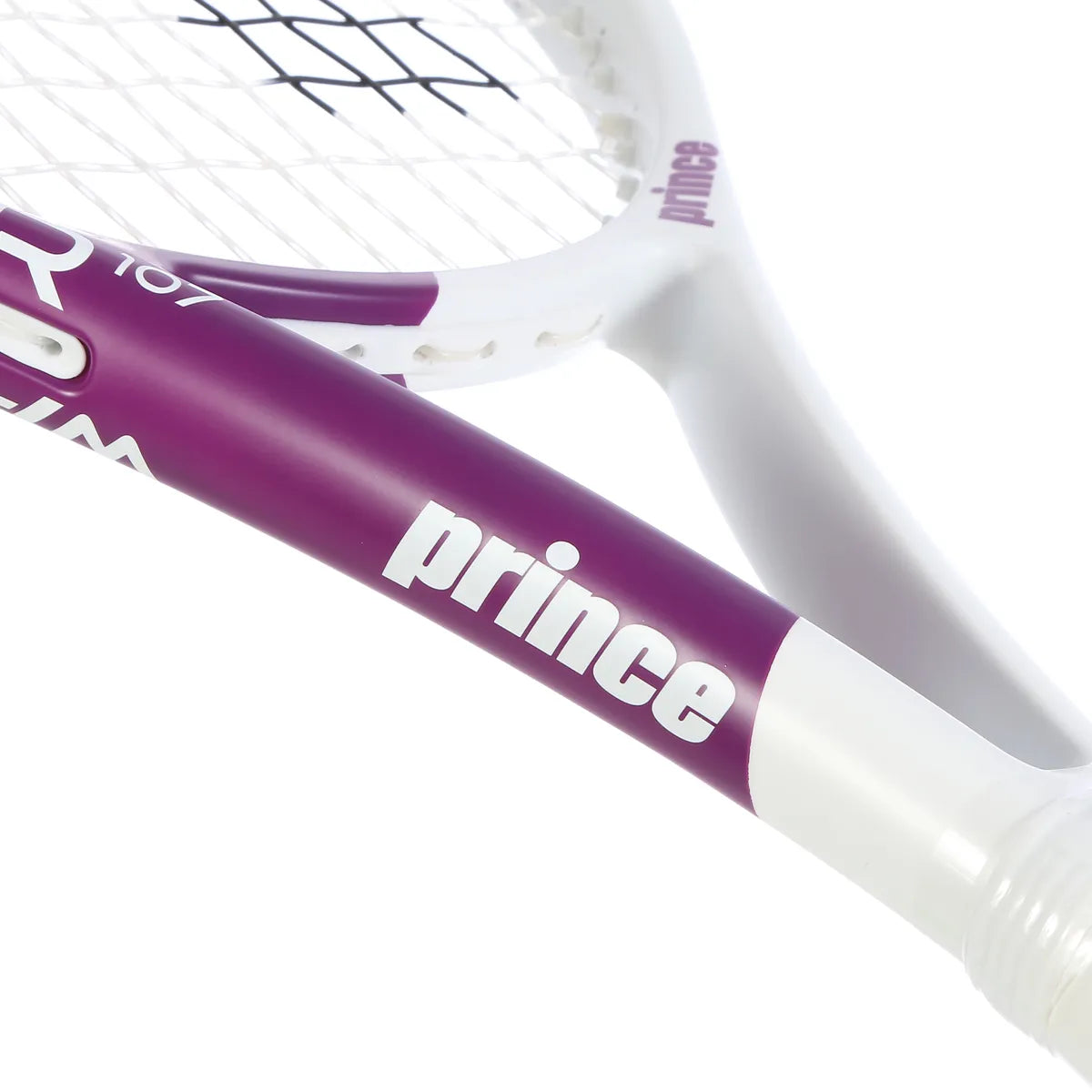 PRINCE WARRIOR 107 PINK SCHLÄGER (275GR)
