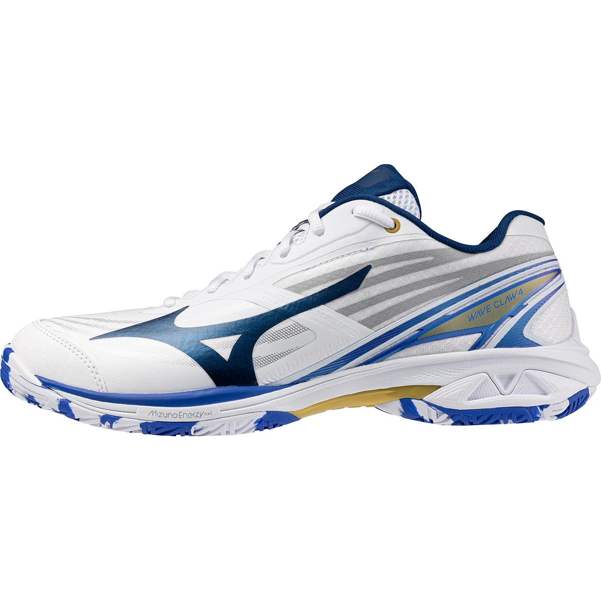 CHAUSSURES MIZUNO INDOOR WAVE CLAW 4