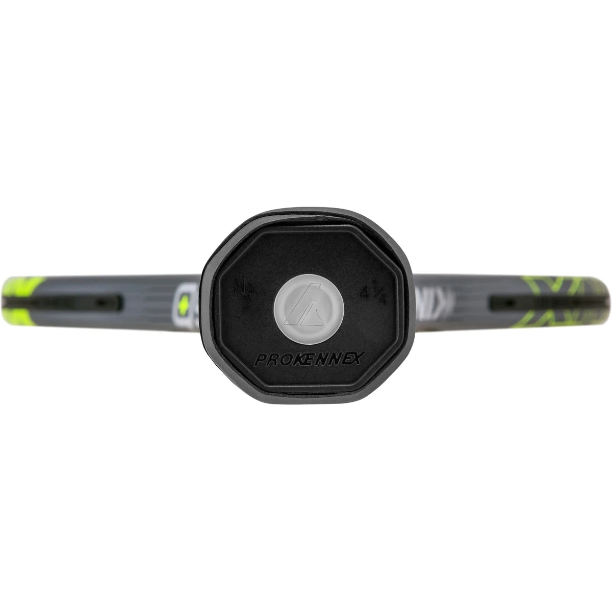 RAQUETTE PRO KENNEX KI Q+5 X PRO (305 GR)