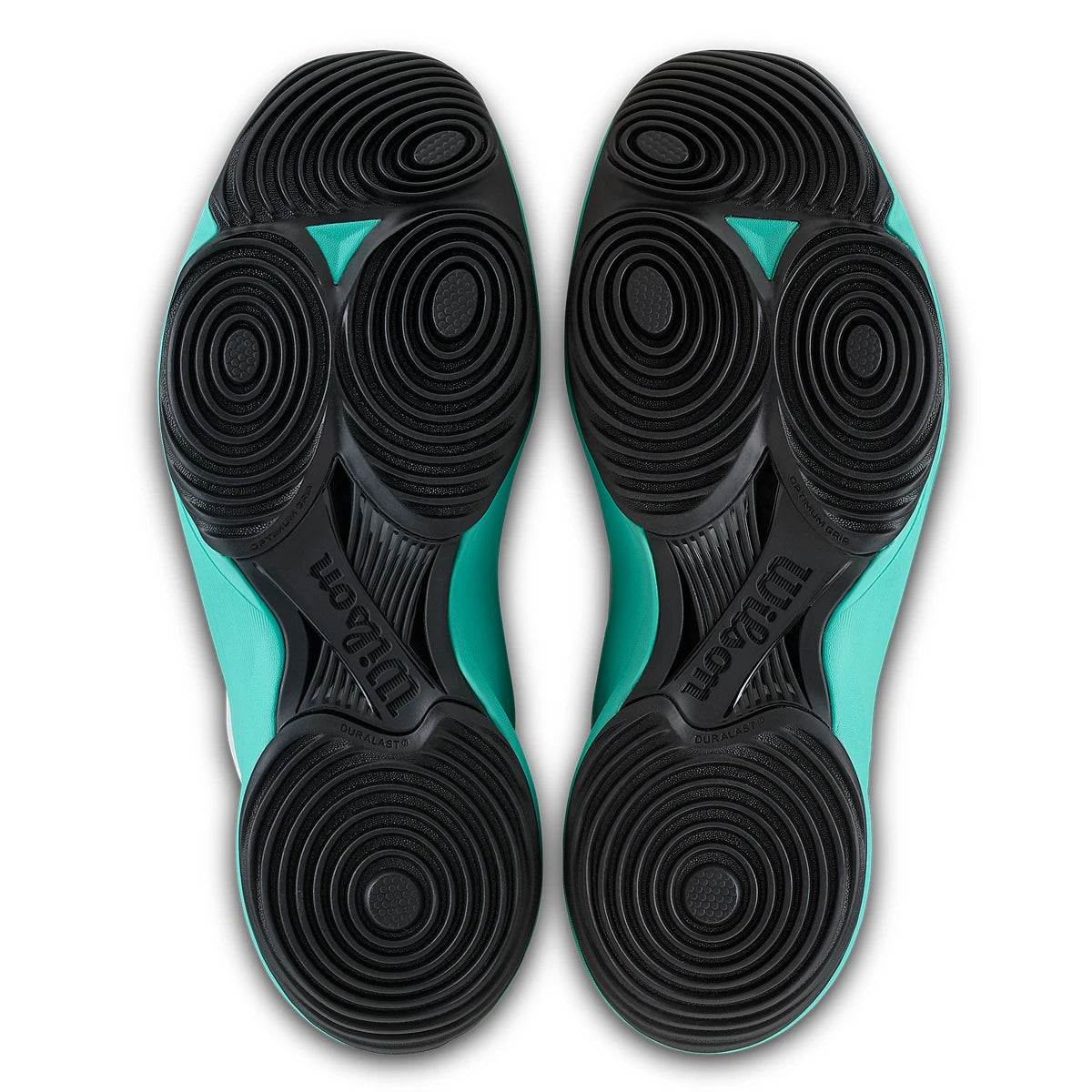 WILSON WOMEN'S HURAKN LITE PADEL SHOES