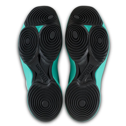 WILSON WOMEN'S HURAKN LITE PADEL SHOES