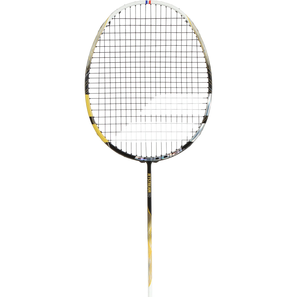 BADMINTONSCHLÄGER BABOLAT JETSTREAM 80 (BESAITET)