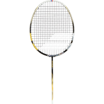 BADMINTONSCHLÄGER BABOLAT JETSTREAM 80 (BESAITET)