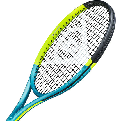 DUNLOP SX 300 LITE RACKET (270 GR)