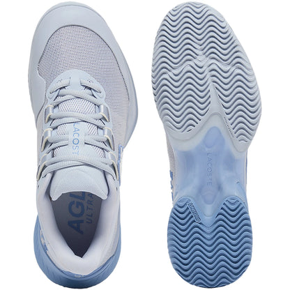 CHAUSSURES LACOSTE FEMME AG-LT ULTRA PARIS TERRE BATTUE