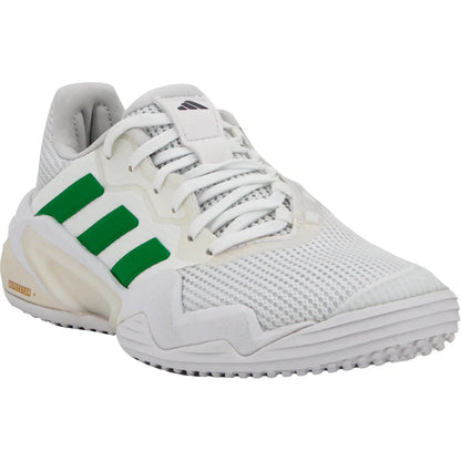 ADIDAS WOMEN'S BARRICADE 13 GRASS SHOES