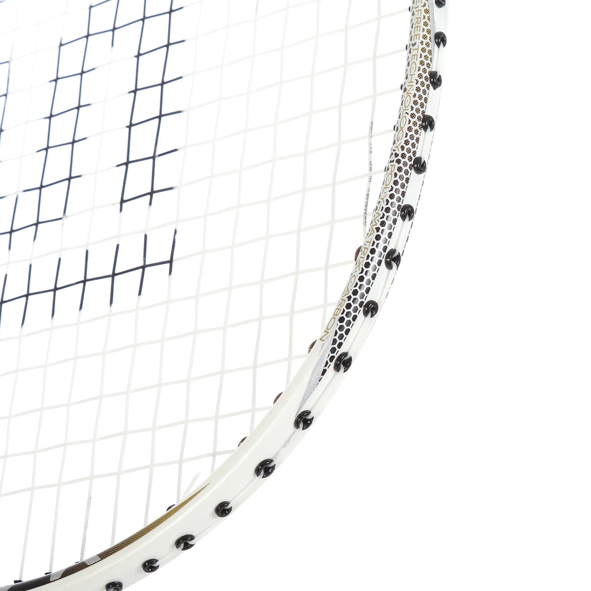 Raquette de Badminton Rsl Nova Play (Cordee) - Edition Exclusive