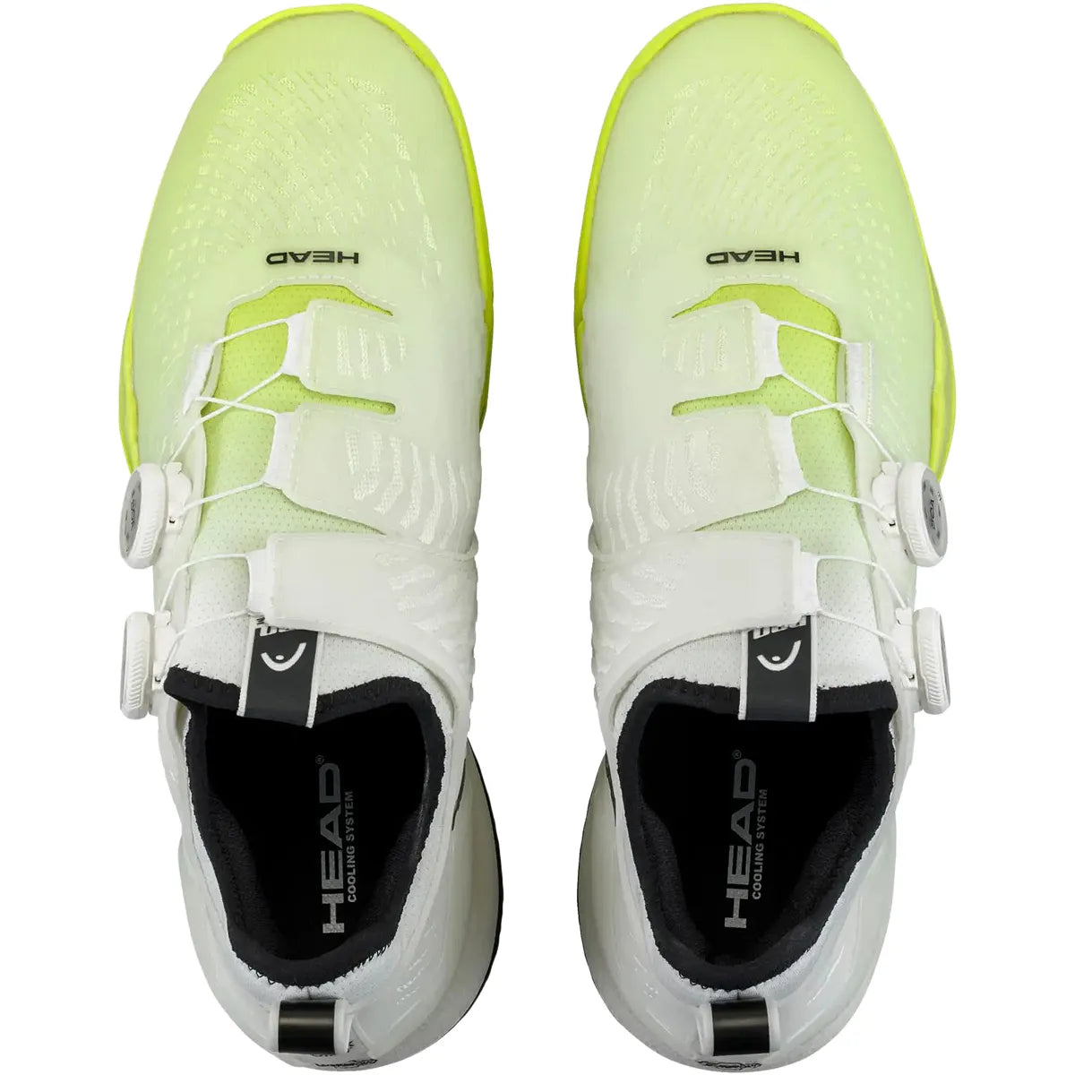 HEAD ENDURE PRO BOA SHOES ALL SURFACES