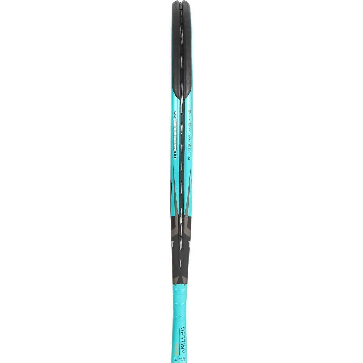 RAQUETTE PRO KENNEX DESTINY FCS GREEN (265 GR)