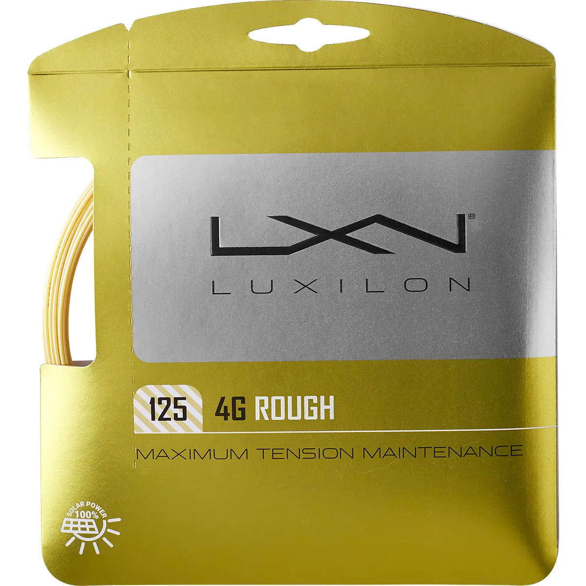 LUXILON 4G ROUGH BESAITUNG (12 METER)