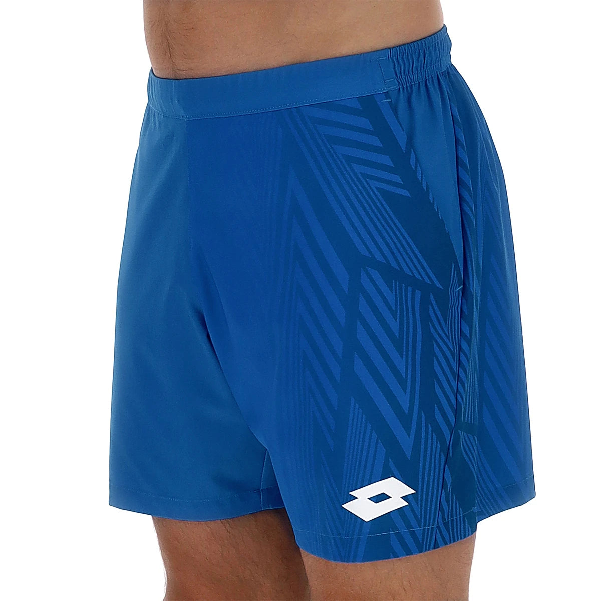 SHORT LOTTO TECH IV - D1 | MELBOURNE