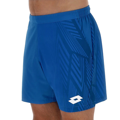 SHORT LOTTO TECH IV - D1 | MELBOURNE