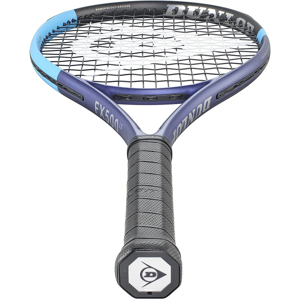 RAQUETTE DUNLOP FX 500 LS (285 GR)