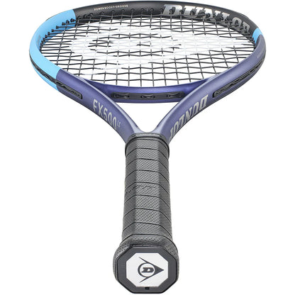 RAQUETTE DUNLOP FX 500 LS (285 GR)