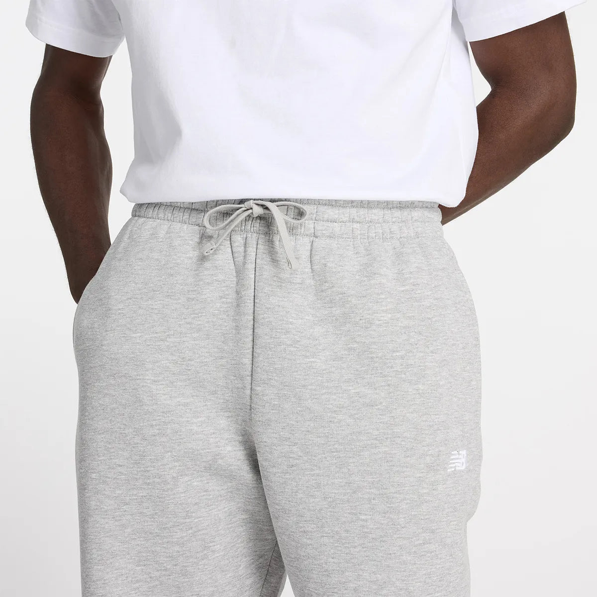 NEW BALANCE FLEECE HOSE
