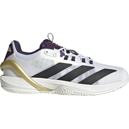 ADIDAS ADIZERO CYBERSONIC 2 SCHUHE FÜR ALLE OBERFLÄCHEN