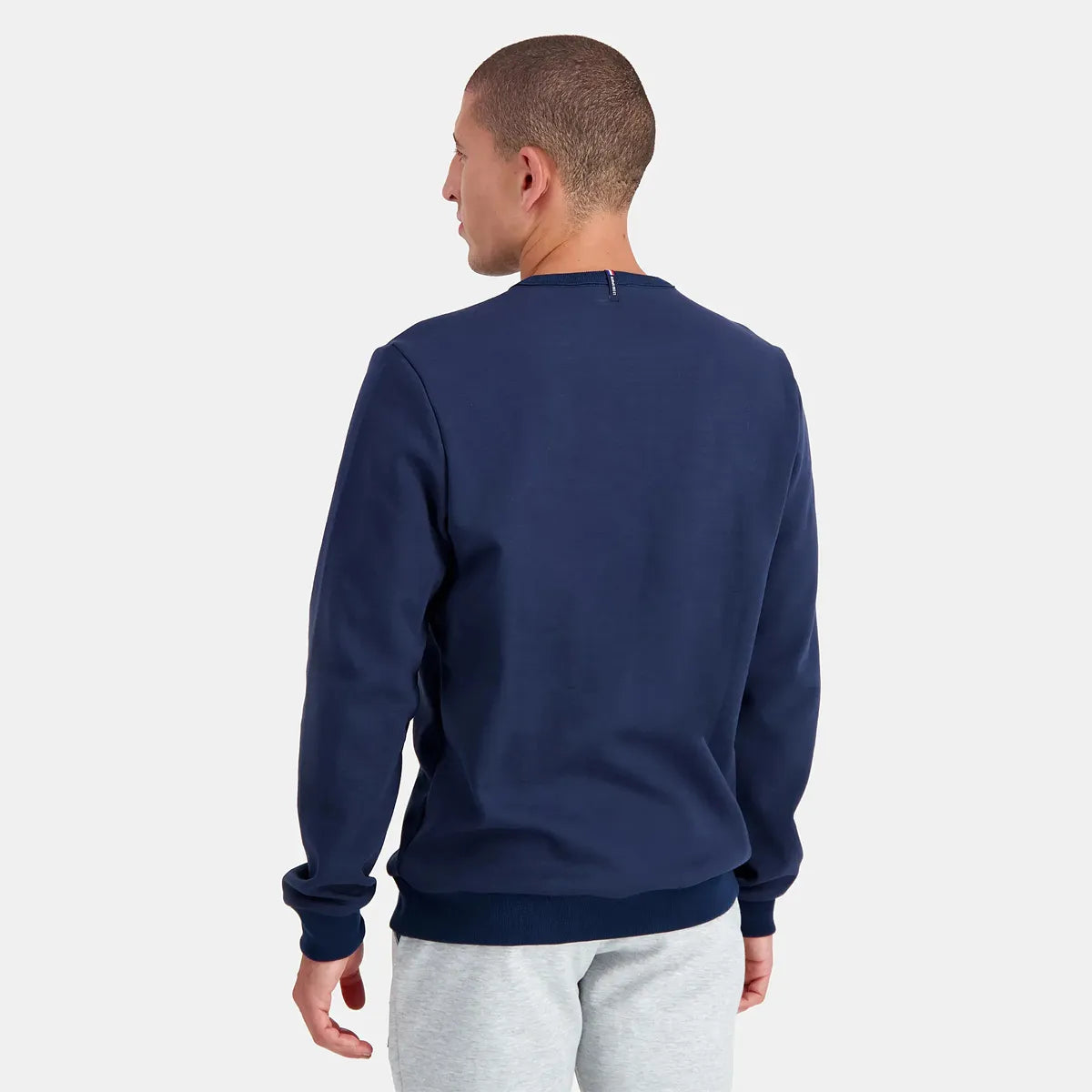 SWEAT LE COQ SPORTIF ESSENTIELS 3