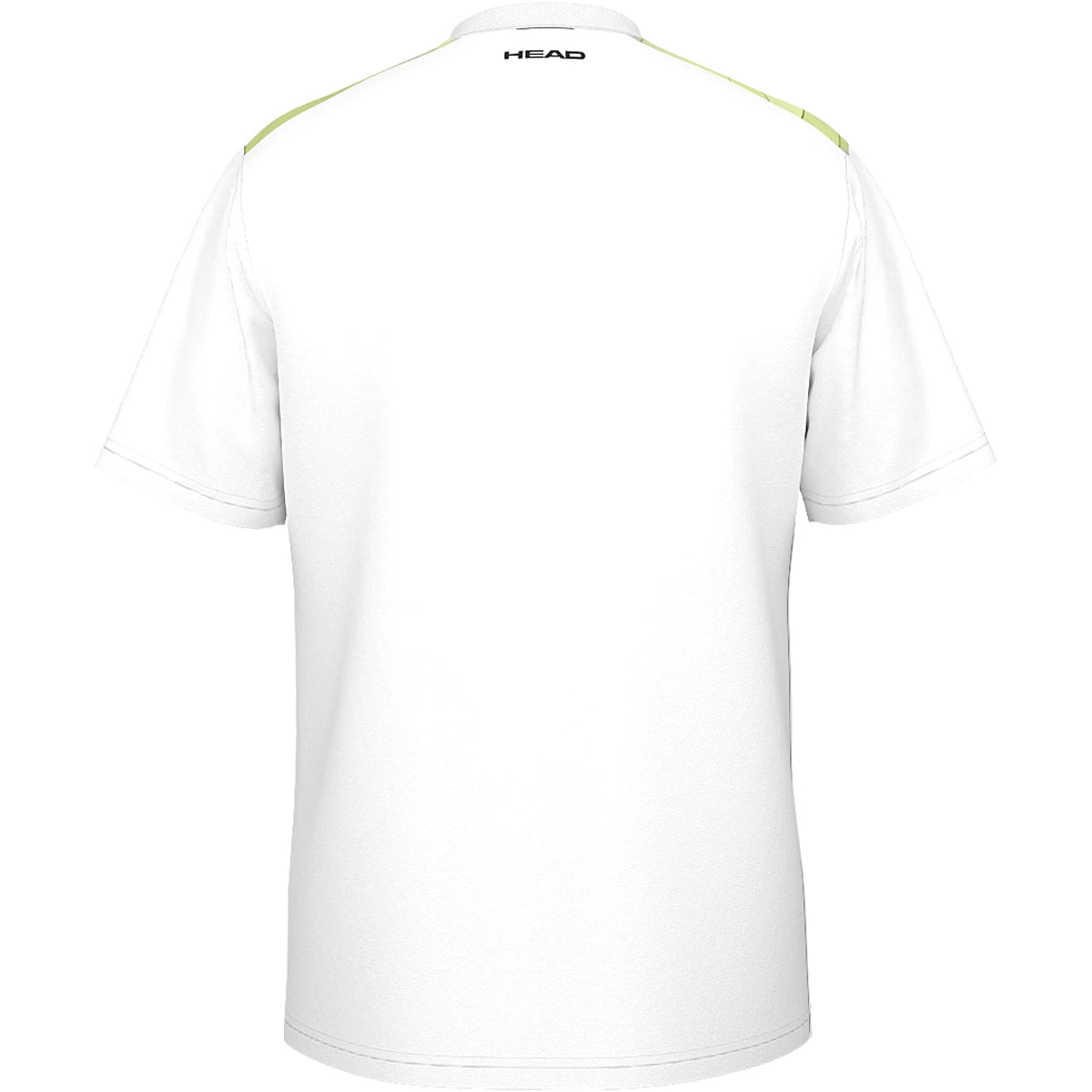 T-SHIRT HEAD VISION TOPSPIN